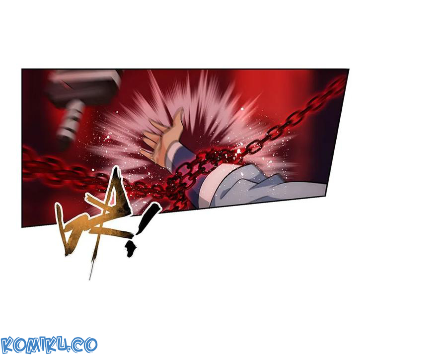 Battle Through the Heavens Chapter 297 Bahasa Indonesia